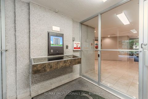 Photo 4 at 502 - 299 Mill Road, Markland Wood, Toronto