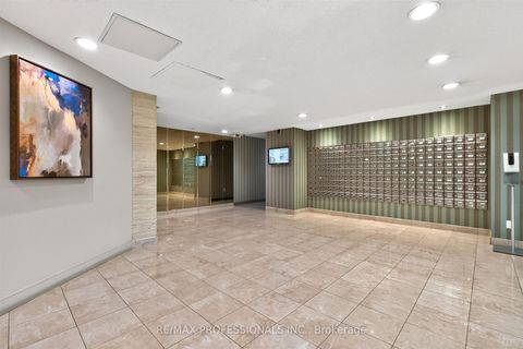 Photo 6 at 502 - 299 Mill Road, Markland Wood, Toronto