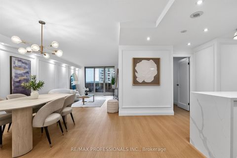 Photo 8 at 502 - 299 Mill Road, Markland Wood, Toronto