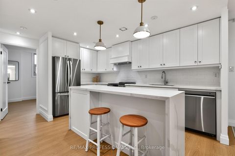 Photo 11 at 502 - 299 Mill Road, Markland Wood, Toronto