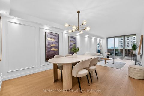Photo 14 at 502 - 299 Mill Road, Markland Wood, Toronto