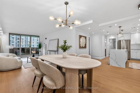 Photo 15 at 502 - 299 Mill Road, Markland Wood, Toronto