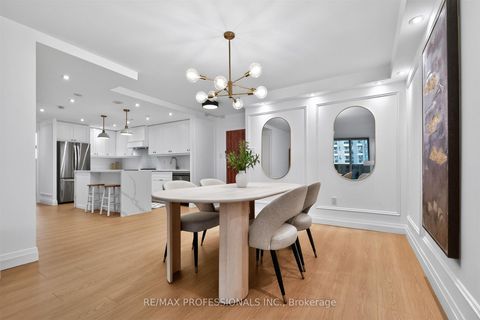 Photo 16 at 502 - 299 Mill Road, Markland Wood, Toronto