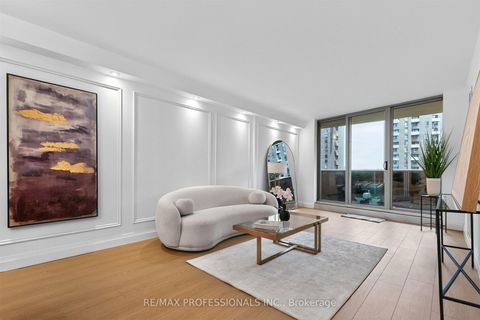 Photo 17 at 502 - 299 Mill Road, Markland Wood, Toronto
