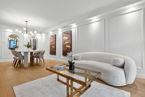 Photo 19 at 502 - 299 Mill Road, Markland Wood, Toronto