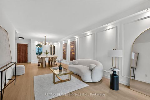 Photo 20 at 502 - 299 Mill Road, Markland Wood, Toronto