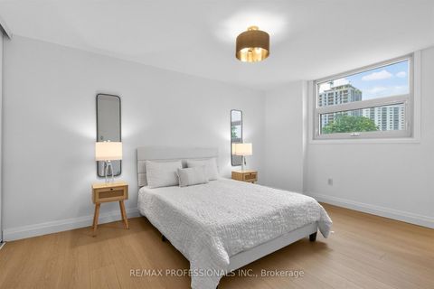 Photo 21 at 502 - 299 Mill Road, Markland Wood, Toronto
