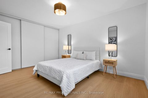 Photo 22 at 502 - 299 Mill Road, Markland Wood, Toronto