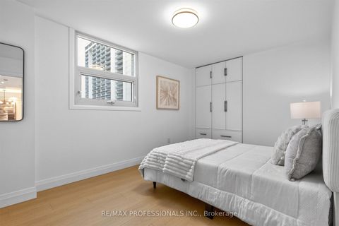 Photo 25 at 502 - 299 Mill Road, Markland Wood, Toronto