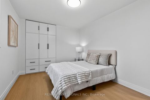 Photo 26 at 502 - 299 Mill Road, Markland Wood, Toronto