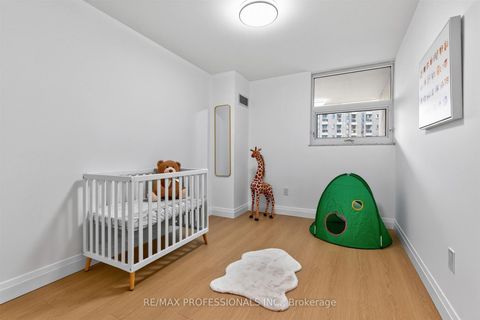 Photo 27 at 502 - 299 Mill Road, Markland Wood, Toronto