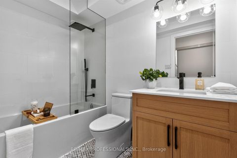 Photo 28 at 502 - 299 Mill Road, Markland Wood, Toronto