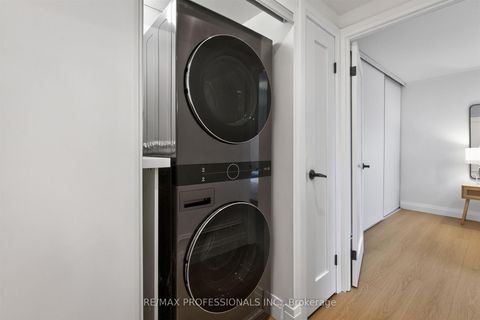 Photo 29 at 502 - 299 Mill Road, Markland Wood, Toronto