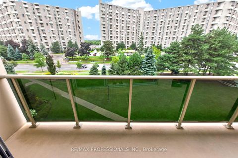 Photo 31 at 502 - 299 Mill Road, Markland Wood, Toronto