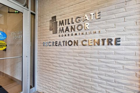 Photo 33 at 502 - 299 Mill Road, Markland Wood, Toronto