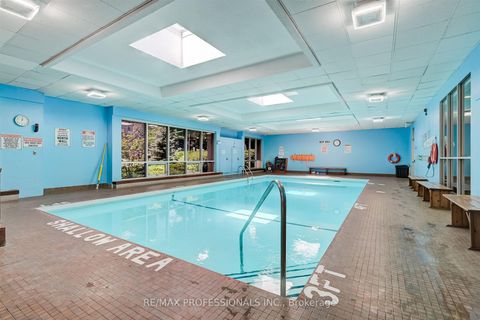 Photo 35 at 502 - 299 Mill Road, Markland Wood, Toronto