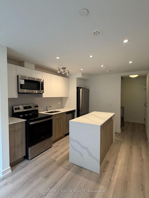 Photo 3 at 63 - 10 Calamint Lane, L'Amoreaux, Toronto