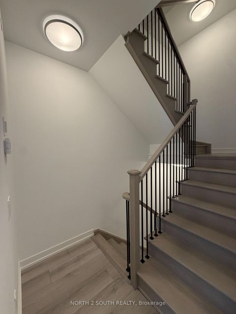 Photo 7 at 63 - 10 Calamint Lane, L'Amoreaux, Toronto