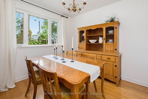 Photo 8 at 41 Strathavon Drive, Jamestown, Toronto