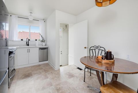 Photo 10 at 41 Strathavon Drive, Jamestown, Toronto