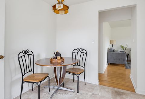 Photo 12 at 41 Strathavon Drive, Jamestown, Toronto