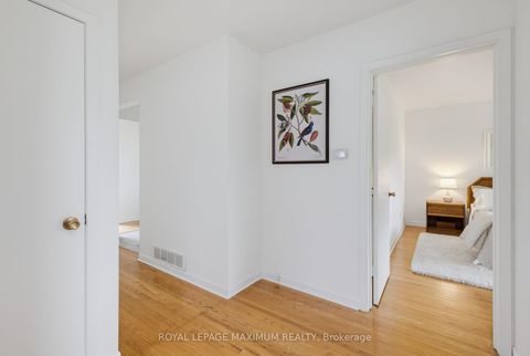Photo 14 at 41 Strathavon Drive, Jamestown, Toronto
