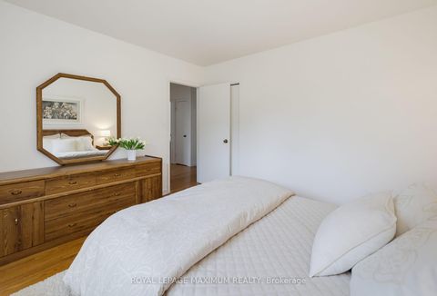 Photo 16 at 41 Strathavon Drive, Jamestown, Toronto