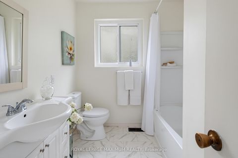 Photo 17 at 41 Strathavon Drive, Jamestown, Toronto