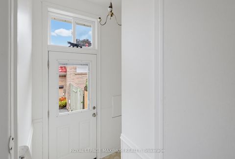 Photo 20 at 41 Strathavon Drive, Jamestown, Toronto