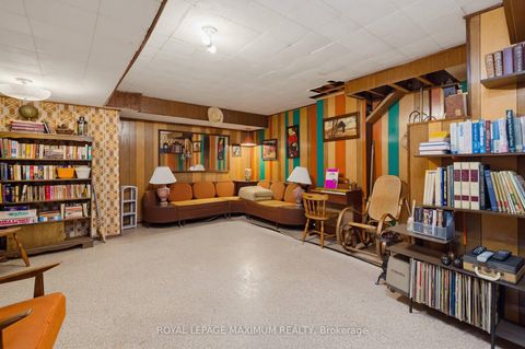 Photo 21 at 41 Strathavon Drive, Jamestown, Toronto