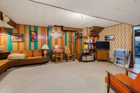 Photo 22 at 41 Strathavon Drive, Jamestown, Toronto