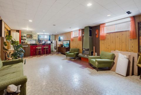 Photo 23 at 41 Strathavon Drive, Jamestown, Toronto