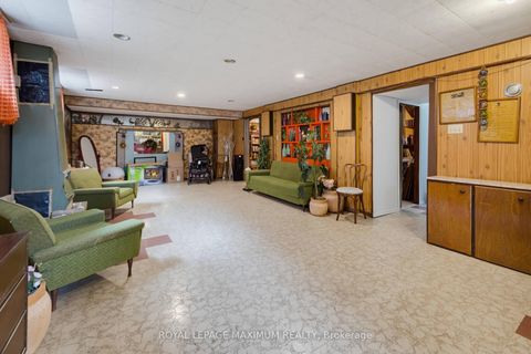 Photo 25 at 41 Strathavon Drive, Jamestown, Toronto