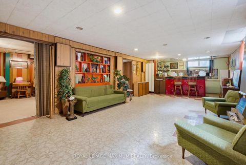 Photo 26 at 41 Strathavon Drive, Jamestown, Toronto