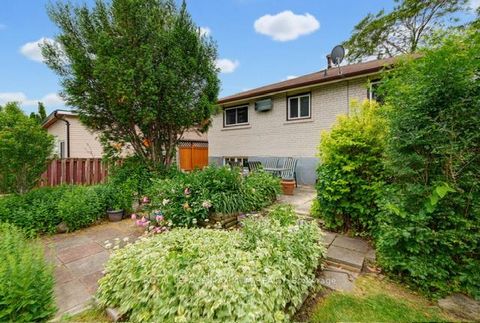 Photo 30 at 41 Strathavon Drive, Jamestown, Toronto