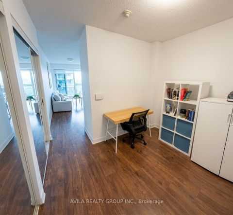 Photo 5 at 2108 - 155 Legion Road N, Mimico, Toronto