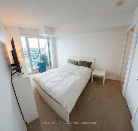 Photo 6 at 2108 - 155 Legion Road N, Mimico, Toronto