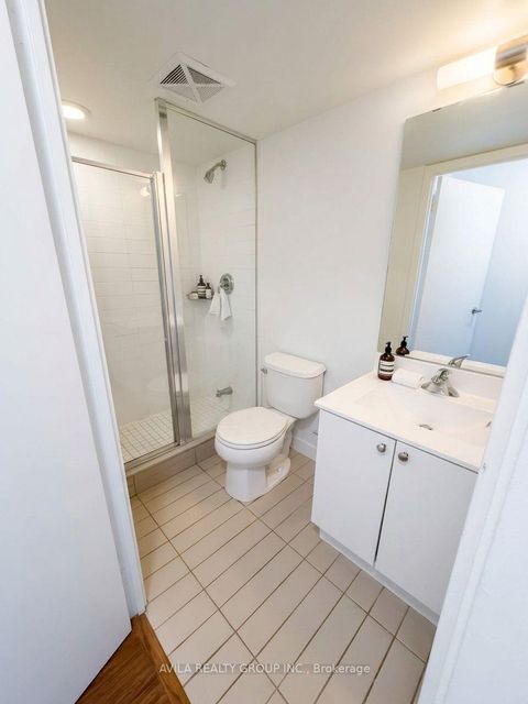 Photo 9 at 2108 - 155 Legion Road N, Mimico, Toronto