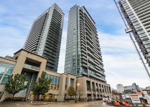 Photo 13 at 2108 - 155 Legion Road N, Mimico, Toronto