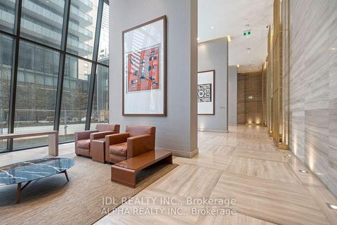 Photo 1 at 4307 - 50 Charles St East Street, Yonge Corridor, Toronto