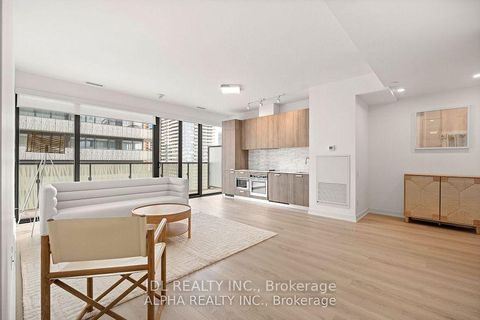 Photo 2 at 4307 - 50 Charles St East Street, Yonge Corridor, Toronto