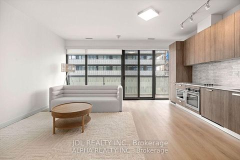 Photo 4 at 4307 - 50 Charles St East Street, Yonge Corridor, Toronto