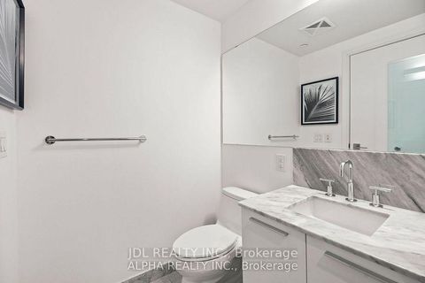 Photo 6 at 4307 - 50 Charles St East Street, Yonge Corridor, Toronto