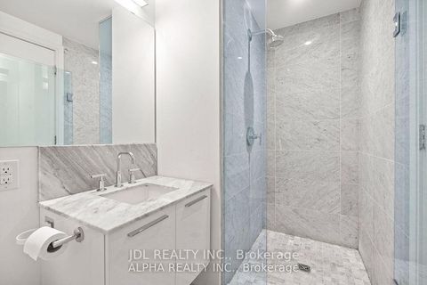 Photo 7 at 4307 - 50 Charles St East Street, Yonge Corridor, Toronto