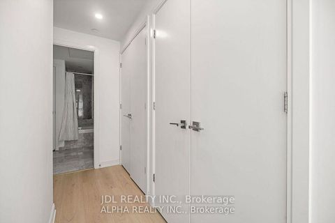 Photo 9 at 4307 - 50 Charles St East Street, Yonge Corridor, Toronto