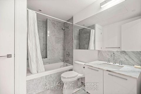 Photo 10 at 4307 - 50 Charles St East Street, Yonge Corridor, Toronto
