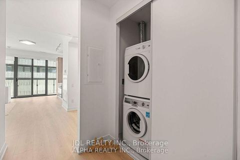 Photo 11 at 4307 - 50 Charles St East Street, Yonge Corridor, Toronto