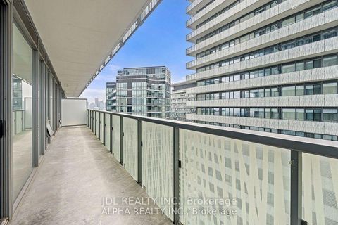 Photo 12 at 4307 - 50 Charles St East Street, Yonge Corridor, Toronto