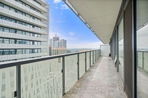 Photo 13 at 4307 - 50 Charles St East Street, Yonge Corridor, Toronto