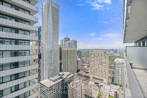 Photo 14 at 4307 - 50 Charles St East Street, Yonge Corridor, Toronto